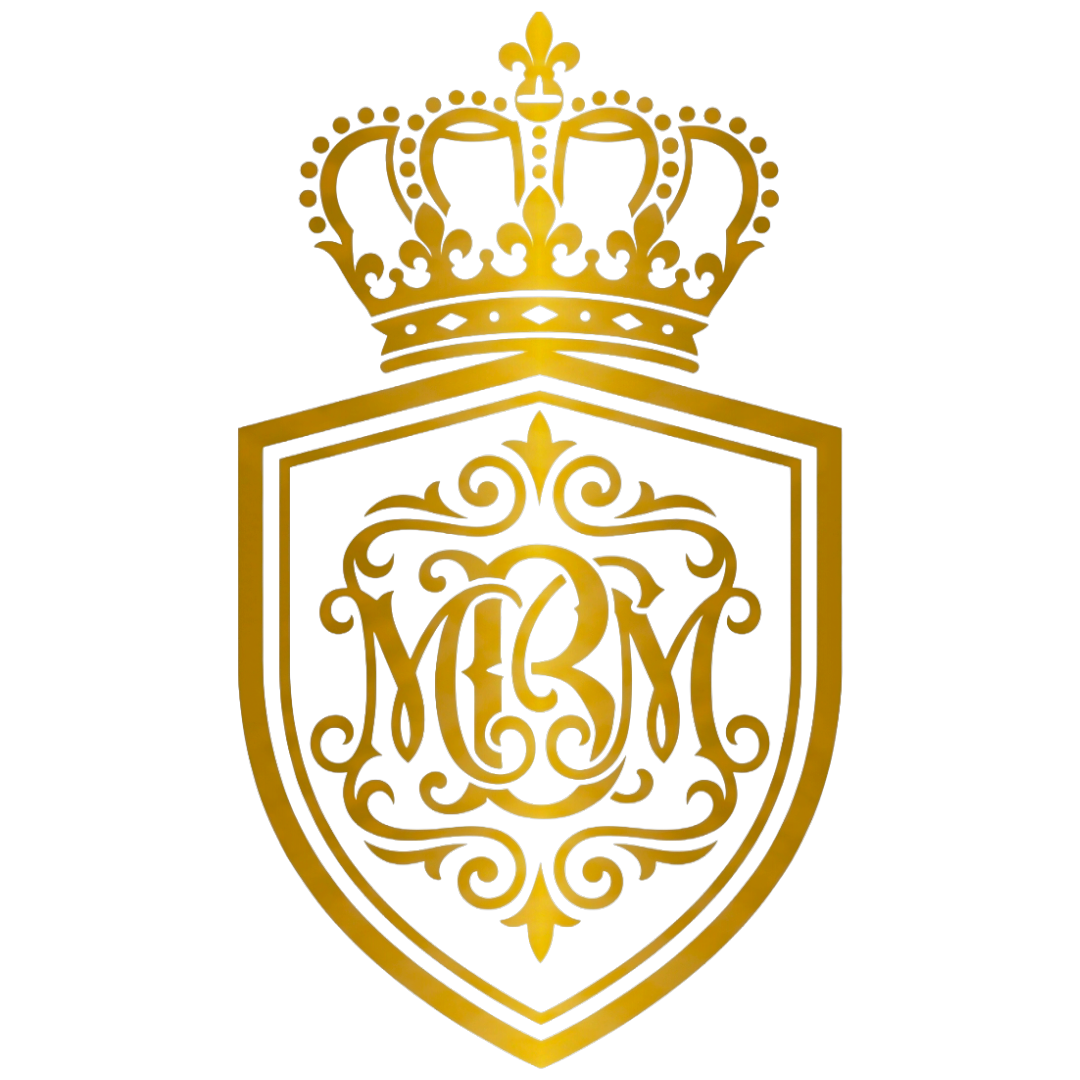 Black Monarchy Motoring